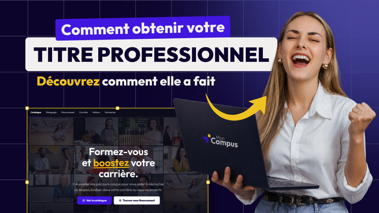 Mon Campus